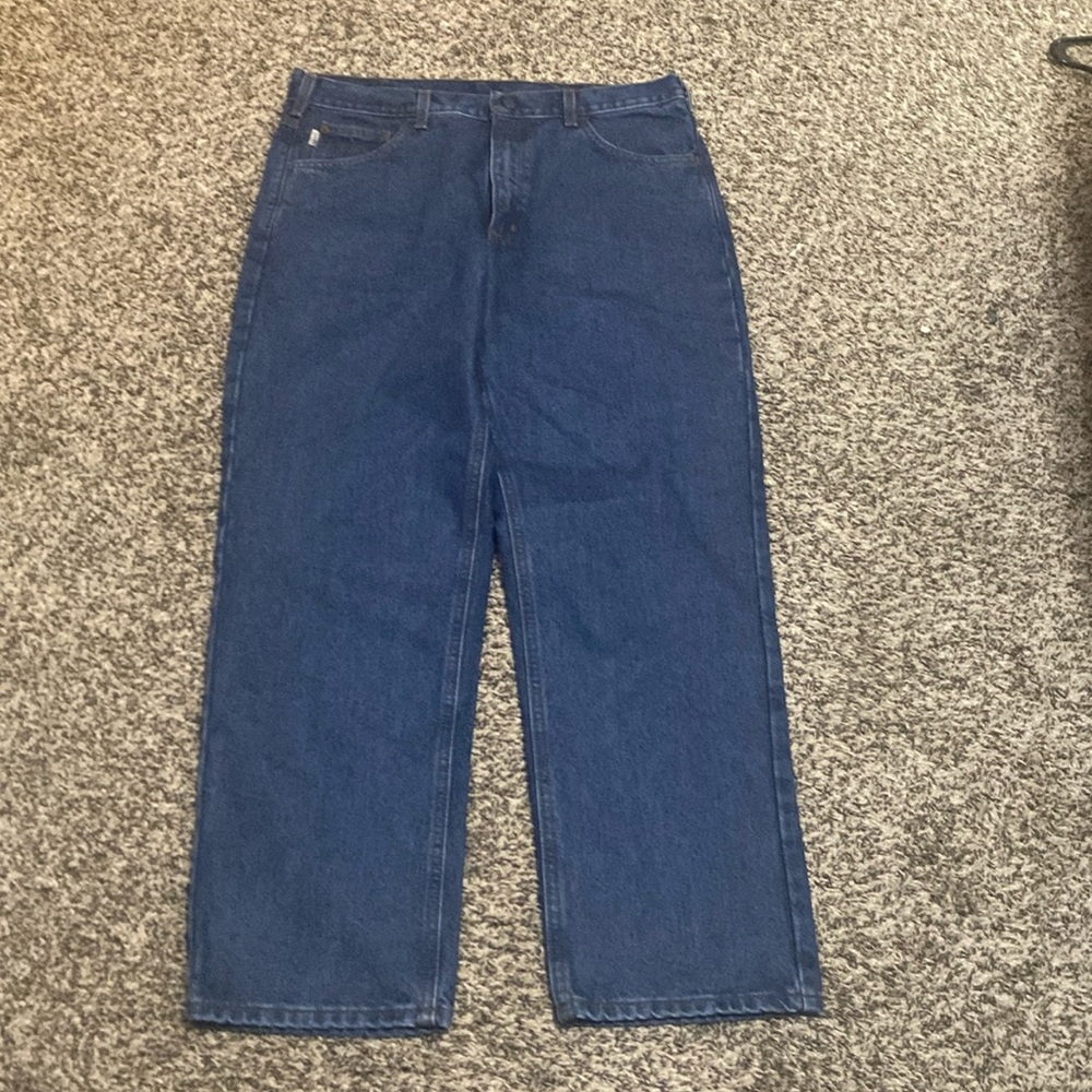 Carhartt Fr mens jeans